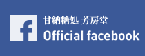 Ô[ F[ Official facebook