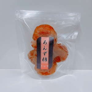 あんず糖