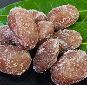 甘納豆　金時豆