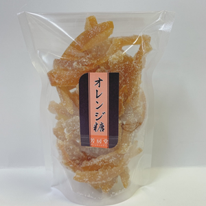 �I�����W�� 160g�@ (�a�̎R���Y����g�p�j []